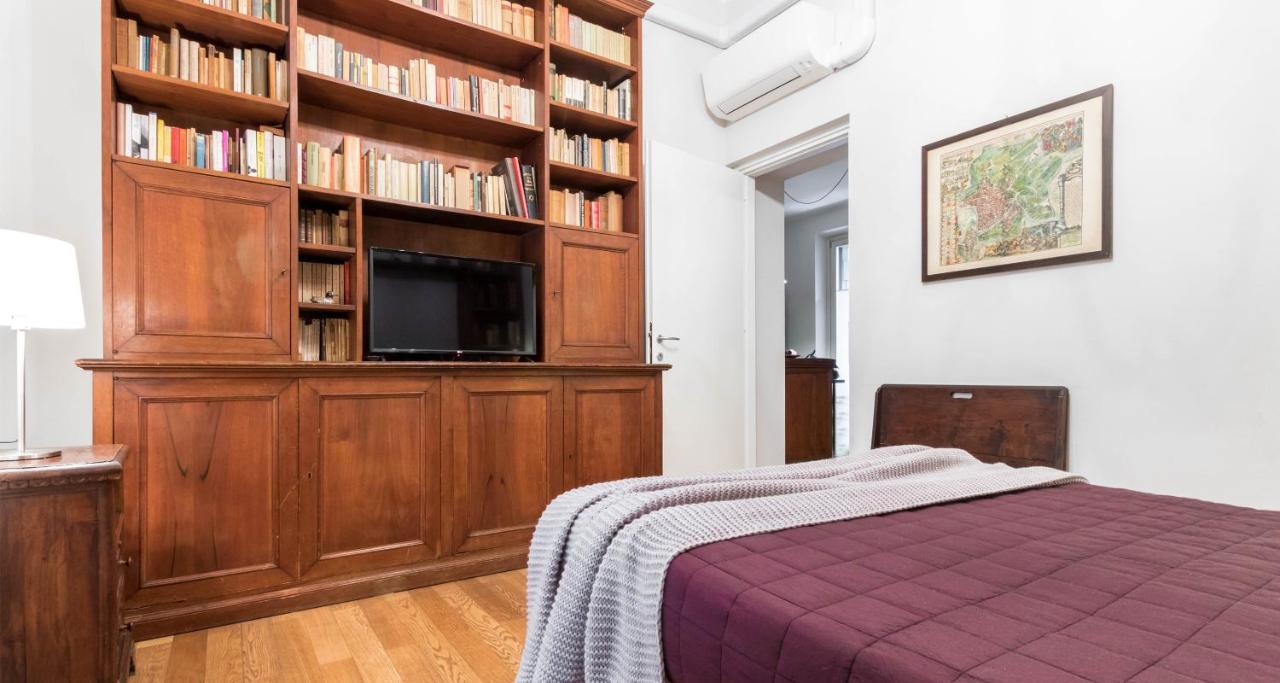 Joivy Apt For 6 With Big Terrace In Milan Centro Storico Exterior photo